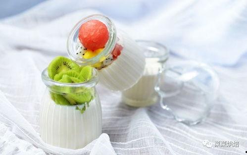 爆料酸奶怎么吃好吃视频,跟着视频学，美味尽在掌握  第3张