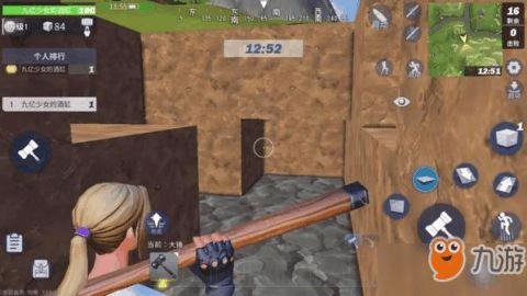 堡垒前线娱乐爆料在哪里,探寻游戏背后的秘密与精彩瞬间  第3张