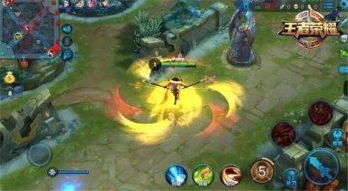 流萤技能最新爆料图片,揭秘神秘爆料图中的绝世神通 第2张 流萤技能最新爆料图片,揭秘神秘爆料图中的绝世神通 第2张