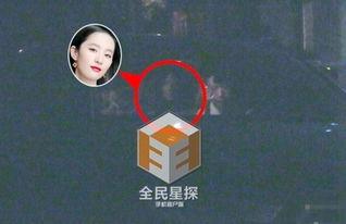 刘亦菲最新回应恋情爆料,女神亲述感情现状 第1张 刘亦菲最新回应恋情爆料,女神亲述感情现状 第1张